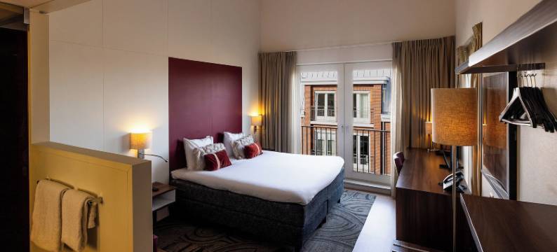 City Hotel Gouda, WorldHotels Crafted Collection图片