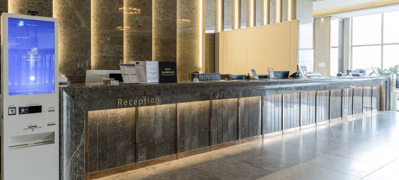 Yeongjong Palace Hotel图片