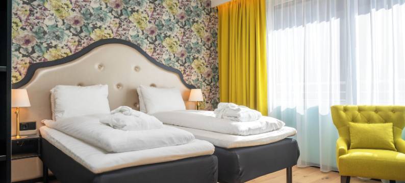 赛西尔通酒店(Thon Hotel Cecil)图片