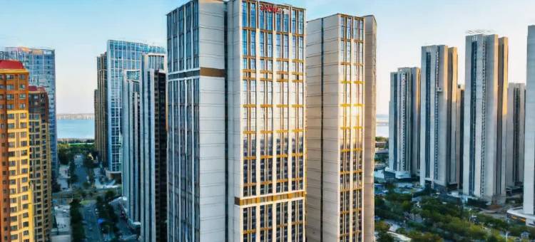 智遇豪华公寓(蟳埔村泉州师范学院店)图片