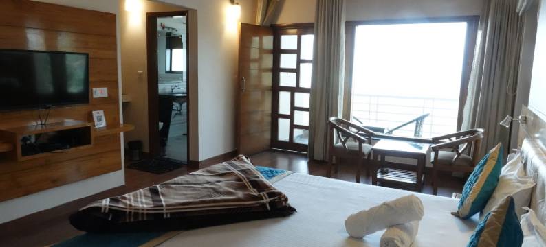 位于帕尔蒂的12卧室-400平方米|带9个独立浴室(The Majestic Cedar)图片