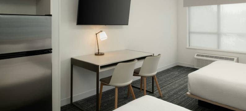 波特兰机场TownePlace Suites酒店(TownePlace Suites by Marriott Portland Airport)图片