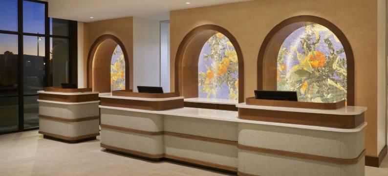 Courtyard by Marriott Sand City Monterey图片