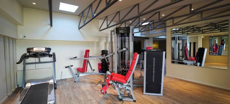 亚德里亚酒店(Hotel Adria)图片