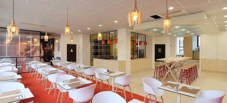 宜必思尚品欧塞尔北酒店(Ibis Styles Auxerre Nord)图片