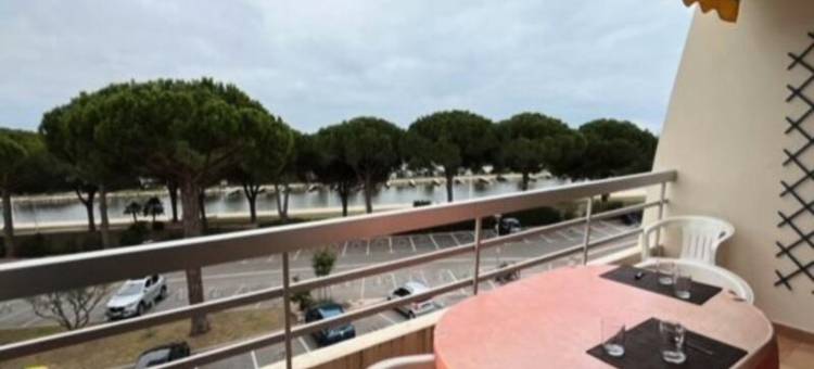 Apartment in Grau du Roi by the Beach图片