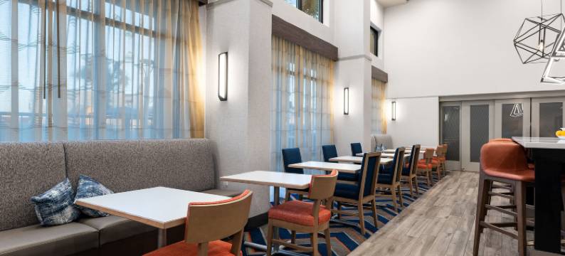 哈灵根欢朋套房酒店(Hampton Inn & Suites Harlingen)图片