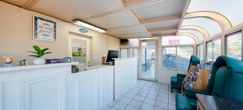 马德拉斯朱尼珀汽车旅馆(Juniper Motel Madras)图片