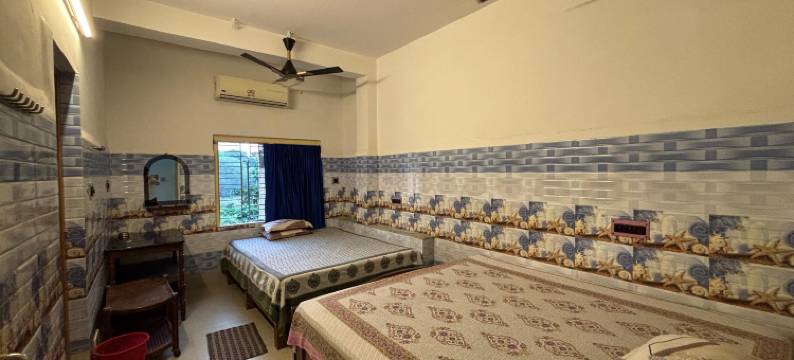 札格纳斯旅馆(Jagannath Guest House)图片