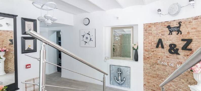 AYZ 胡安德梅纳 - 自动登记物业(Ayz Juan de Mena - Auto Check-in Property)图片