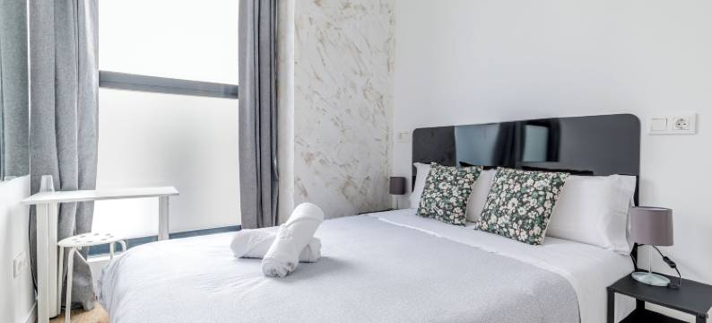 AYZ Princesa - 自动入住物业(Ayz Princesa-Auto Check-in Property)图片