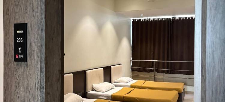 维什拉姆行政客房(Vishram Executive Rooms)图片