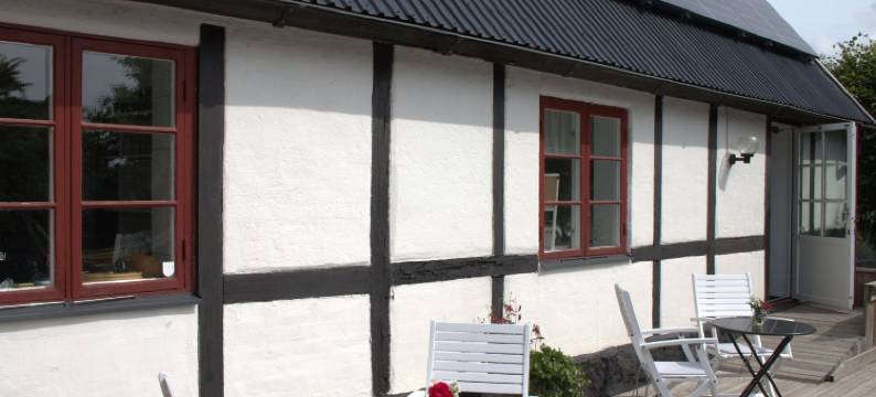 兰德特住宿加早餐旅馆(Landet Bed and Breakfast)图片