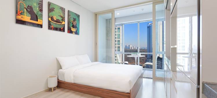Stay More Residence Dongtan图片