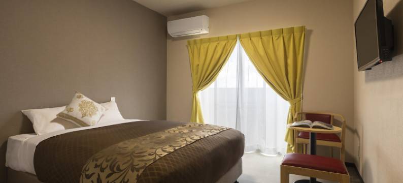 宫古岛Mr.KINJO阿帕拉吉度假村Ⅰ(Mr.Kinjo Miyakojima Aparagi Resort 1)图片