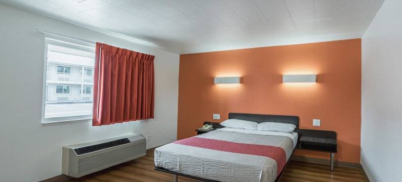 法伦6号汽车旅馆(Motel 6 Fallon, NV)图片