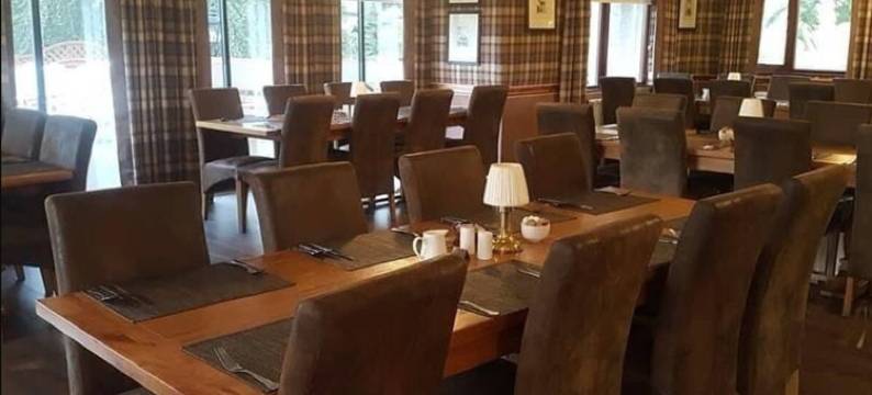 拉根酒店(Laggan Hotel)图片