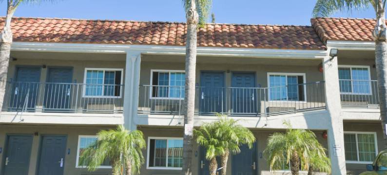 科罗娜欢迎旅馆(Welcome Inn Corona)图片