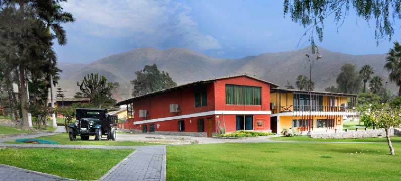 雷鸟普埃布罗度假酒店及会议中心(Decameron El Pueblo)图片