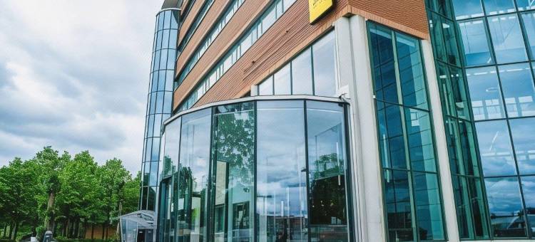 乌普兰斯Zleep酒店(Hotel Stockholm North by First Hotels)图片