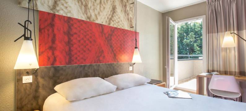 宜必思普罗旺斯布里尼奥勒韦尔特酒店(Ibis Brignoles Provence Verte)图片