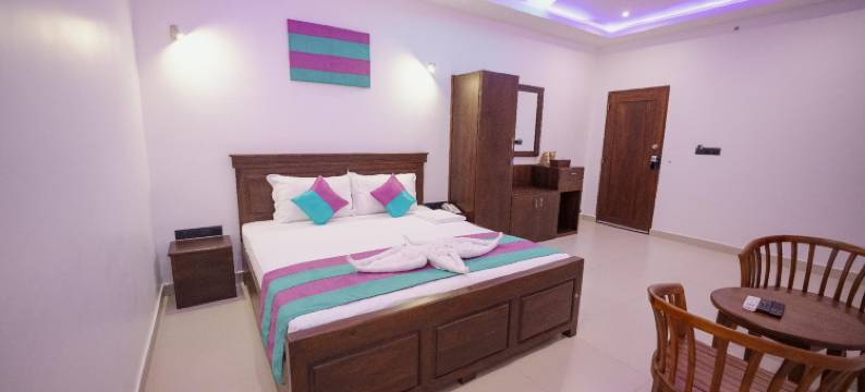 亚穆纳别墅(Jamuna Villa)图片