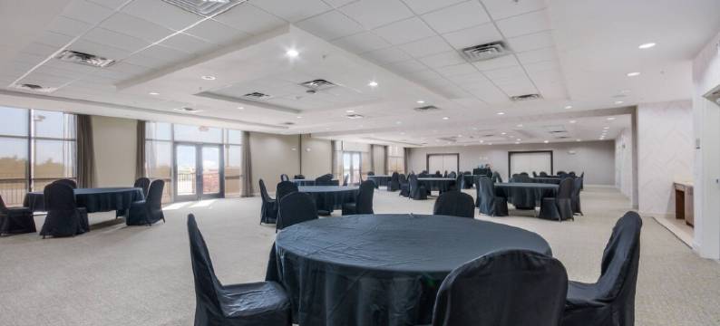 伊尼德 SpringHill Suites 酒店(SpringHill Suites Enid)图片