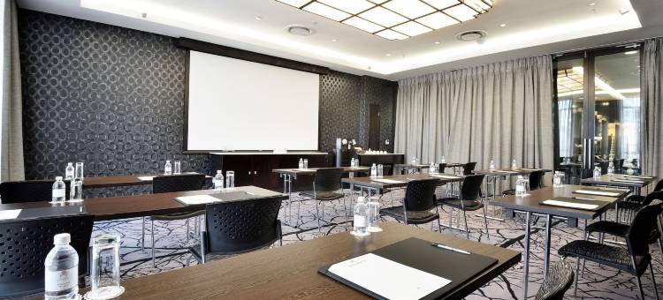纳尔逊曼德拉广场达芬奇套房酒店(Davinci Hotel on Nelson Mandela Square)图片