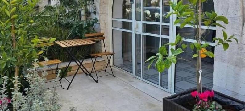 科恩精品酒店(Cohen's Boutique Hotel)图片