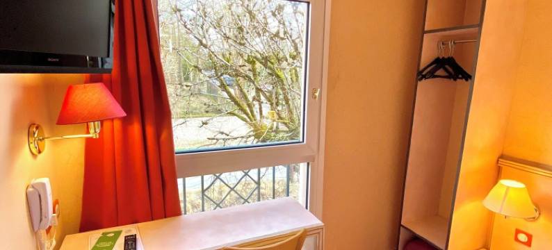 乐维雷治酒店(Hotel le Village)图片