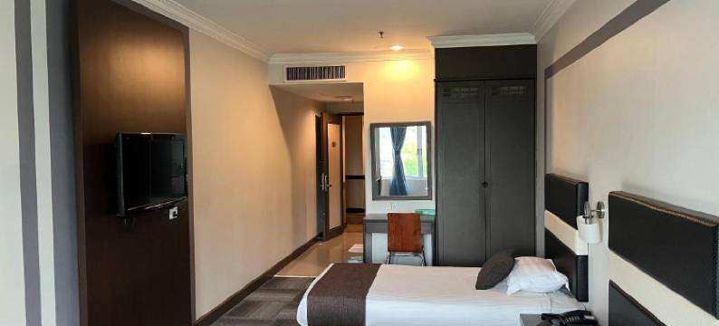 太平丽晶酒店(Legend Inn Taiping)图片