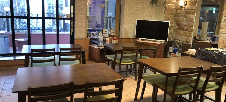 大分Crain酒店  都町店(Oita Crane Hotel Miyako-Machi)图片
