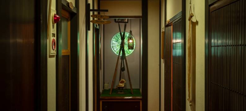 想古亭源内(Soukotei Gennai)图片