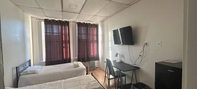 伯克利市中心基督教青年会酒店和公寓(Downtown Berkeley YMCA Hotel and Residence)图片