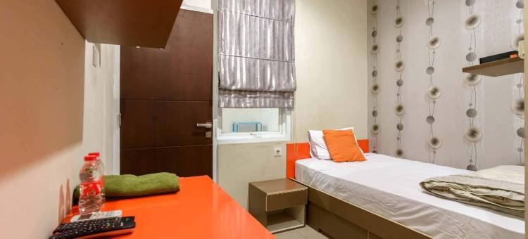 Aimer Guest House Syariah Mitra RedDoorz图片