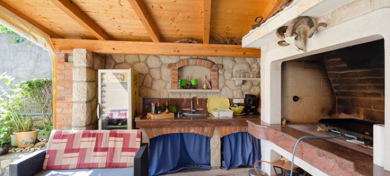 米里亚娜公寓酒店(Apartments Mirjana)图片