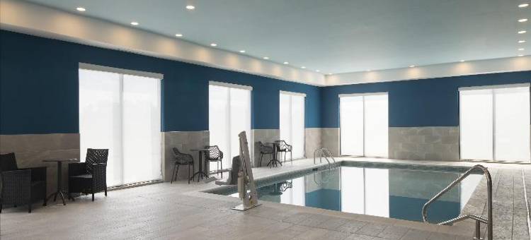 Hampton Inn & Suites 萨默塞特(Hampton Inn & Suites by Hilton Somerset)图片
