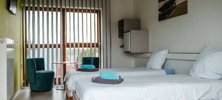 沃里肯运动及度假公园(Sport- Und Ferienpark Worriken)图片