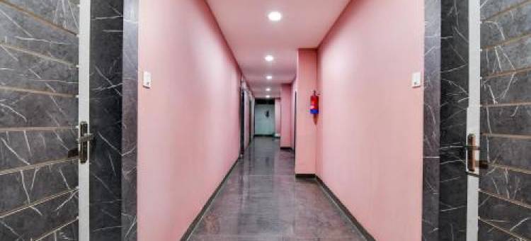 Super Collection O Mahatma Gandhi Stadium Odisha Formerly Hotel Nirmalya图片