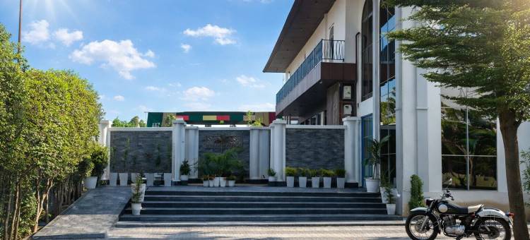 天堂木农场(Heaven Wood farms)图片