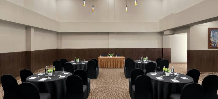 The Fern Residency Bengaluru, Yeshwanthpur, Series by Marriott图片