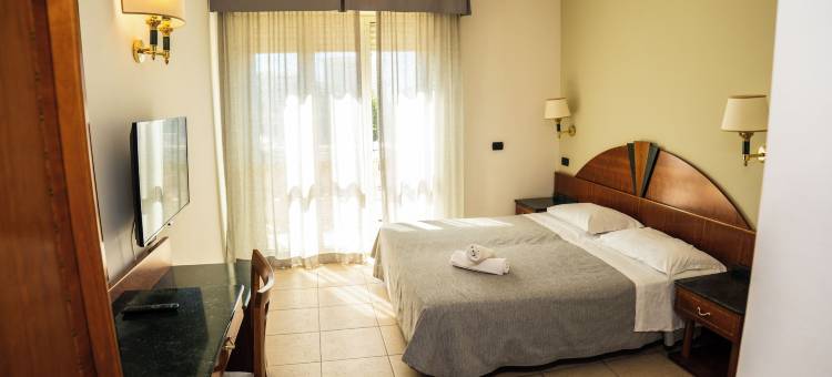 圣乔凡尼罗托恩多宫酒店 - 雅礼酒店(San Giovanni Rotondo Palace - Alihotels)图片