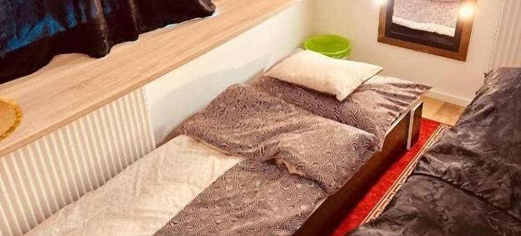加夫里尔精品住宅健康水疗中心(Gavriel Boutique Residence Wellness Spa)图片