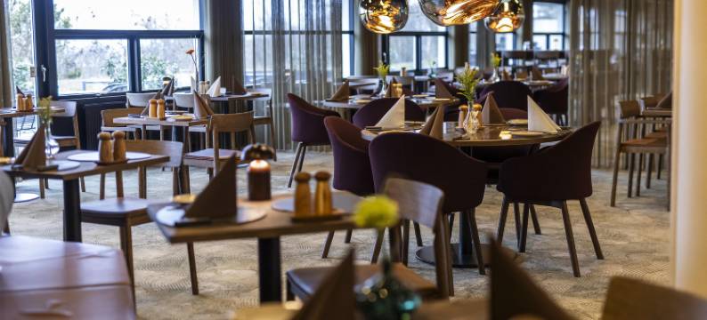 东奥尔堡斯堪迪克酒店(Scandic Aalborg Øst)图片