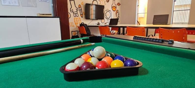 圣查尔斯旅馆(Saint Charles Hostel)图片