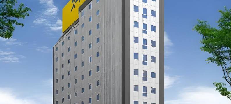 超级酒店 上野御徒町(Super Hotel Ueno-Okachimachi)图片