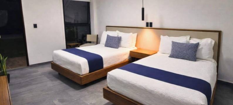 金塔克莱芒特酒店(Quinta San Clemente)图片