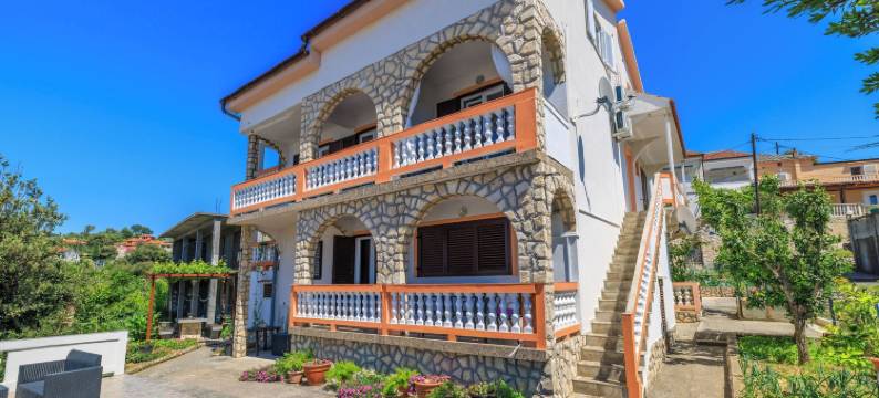 阿尔宾娜公寓酒店(Apartments Albina)图片