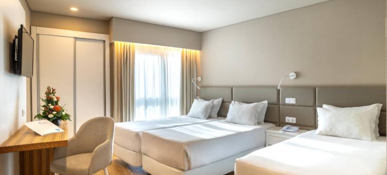 卡尔达斯酒店(Hotel Cristal Caldas)图片