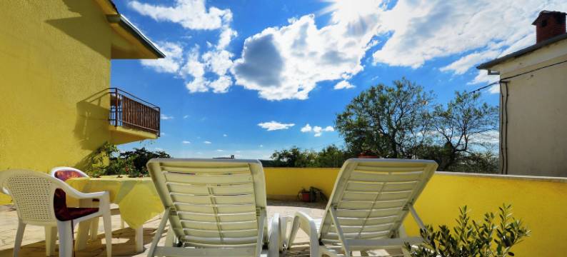 托姆茨客房(Rooms Tomc)图片